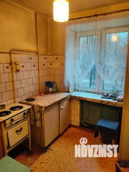 1-к квартира, вторичка, 33м2, 2/9 этаж