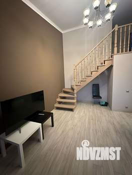 3-к квартира, вторичка, 77м2, 4/4 этаж