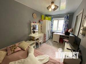 2-к квартира, вторичка, 45м2, 2/5 этаж