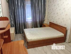 1-к квартира, вторичка, 30м2, 1/5 этаж