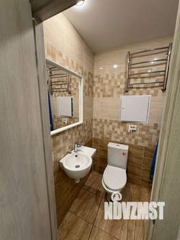 Студия квартира, вторичка, 23м2, 8/9 этаж