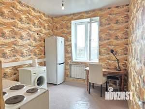 1-к квартира, вторичка, 42м2, 7/13 этаж