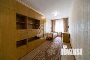 2-к квартира, вторичка, 43м2, 5/5 этаж