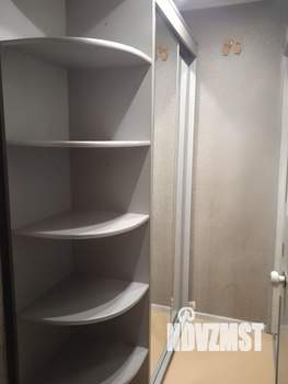 1-к квартира, вторичка, 30м2, 1/5 этаж