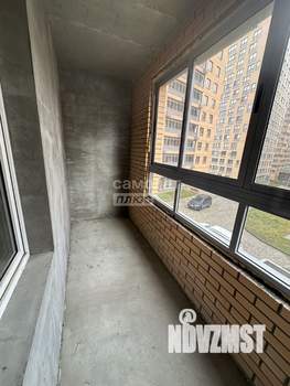 Студия квартира, вторичка, 27м2, 3/19 этаж