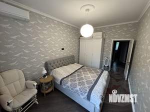 3-к квартира, вторичка, 112м2, 3/6 этаж