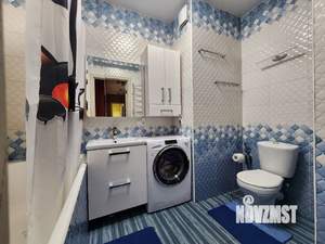 2-к квартира, вторичка, 60м2, 14/17 этаж