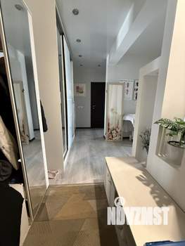 2-к квартира, вторичка, 60м2, 13/25 этаж