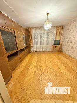 3-к квартира, вторичка, 63м2, 4/9 этаж