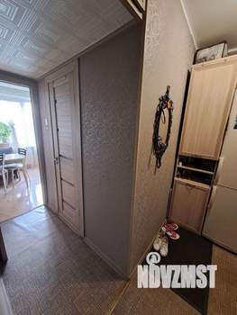 1-к квартира, вторичка, 33м2, 7/9 этаж