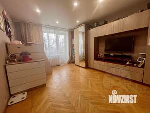 1-к квартира, вторичка, 32м2, 6/9 этаж