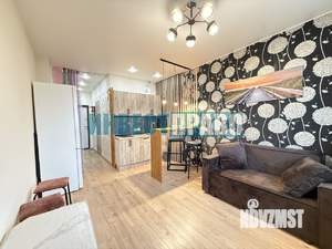 Студия квартира, вторичка, 23м2, 10/17 этаж