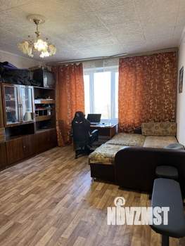 1-к квартира, вторичка, 35м2, 11/12 этаж