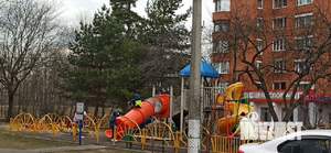 1-к квартира, вторичка, 38м2, 10/16 этаж