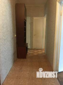 2-к квартира, вторичка, 51м2, 1/10 этаж