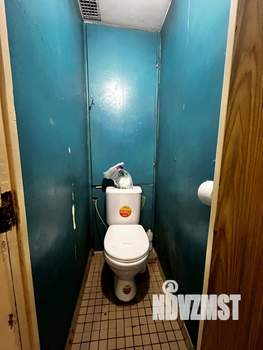 2-к квартира, вторичка, 50м2, 2/16 этаж