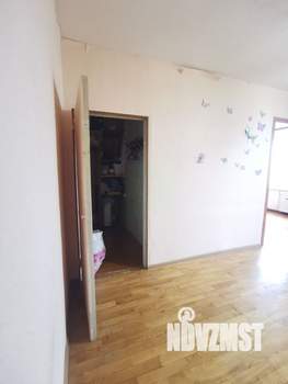 2-к квартира, вторичка, 46м2, 5/5 этаж