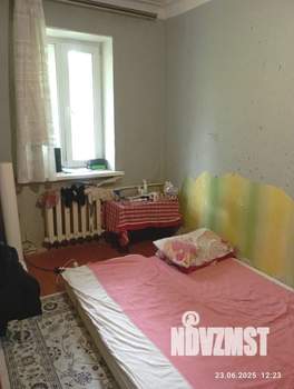 2-к квартира, вторичка, 45м2, 1/2 этаж
