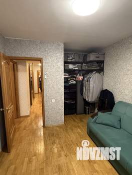 3-к квартира, вторичка, 78м2, 4/14 этаж