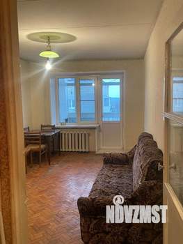 1-к квартира, вторичка, 34м2, 9/9 этаж