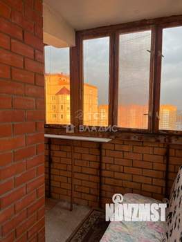 3-к квартира, вторичка, 96м2, 16/17 этаж