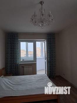 3-к квартира, вторичка, 83м2, 9/9 этаж