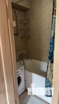 2-к квартира, вторичка, 43м2, 4/5 этаж