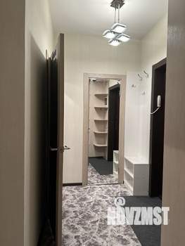 1-к квартира, вторичка, 45м2, 4/17 этаж