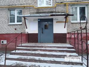 1-к квартира, вторичка, 331м2, 1/5 этаж