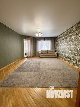 3-к квартира, вторичка, 133м2, 5/9 этаж