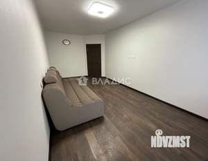 1-к квартира, вторичка, 42м2, 12/25 этаж