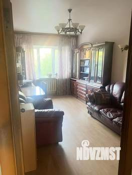 2-к квартира, вторичка, 38м2, 2/2 этаж