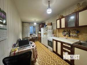 1-к квартира, вторичка, 43м2, 3/12 этаж