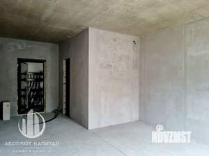 Студия квартира, вторичка, 33м2, 2/2 этаж