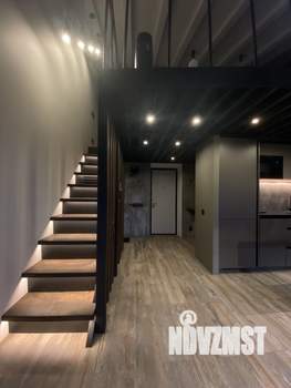 Студия квартира, вторичка, 28м2, 4/4 этаж