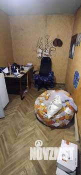 3-к квартира, вторичка, 56м2, 4/5 этаж