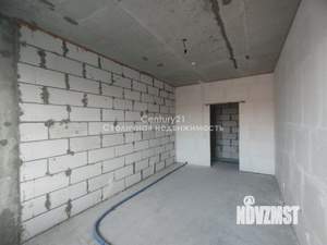 1-к квартира, вторичка, 40м2, 11/17 этаж