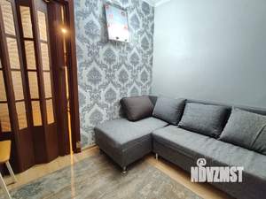1-к квартира, вторичка, 31м2, 1/5 этаж