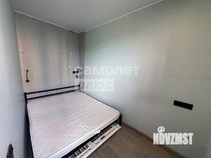 1-к квартира, вторичка, 30м2, 5/17 этаж