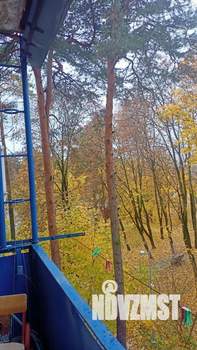 2-к квартира, вторичка, 43м2, 4/5 этаж