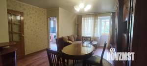 3-к квартира, вторичка, 55м2, 5/5 этаж