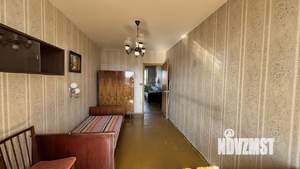3-к квартира, вторичка, 60м2, 9/9 этаж