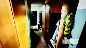 1-к квартира, вторичка, 38м2, 5/9 этаж