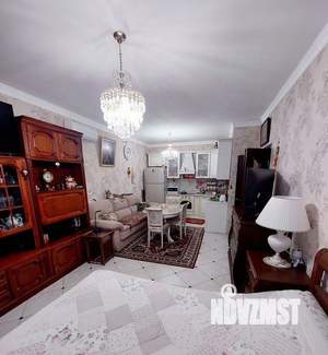 2-к квартира, вторичка, 57м2, 8/9 этаж