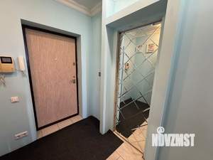 2-к квартира, вторичка, 61м2, 24/25 этаж