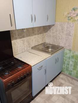 1-к квартира, вторичка, 30м2, 1/5 этаж