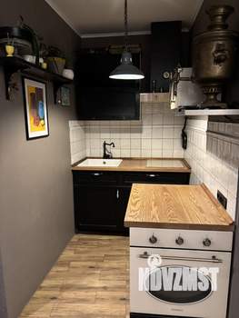 Студия квартира, вторичка, 39м2, 5/19 этаж