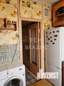 3-к квартира, вторичка, 63м2, 2/12 этаж