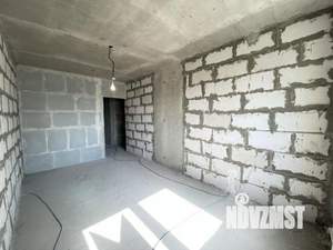 2-к квартира, вторичка, 70м2, 2/17 этаж