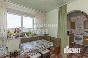 4-к квартира, вторичка, 110м2, 9/9 этаж